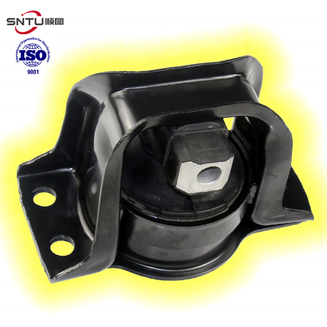 Exportations d'usine Pièces pour châssis fabricant de moules en caoutchouc TIIDA support de moteur 11210-ED800 pour Nissan