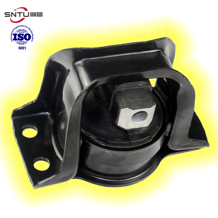 Exportations d'usine Pièces pour châssis fabricant de moules en caoutchouc TIIDA support de moteur 11210-ED800 pour Nissan