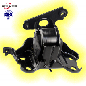Exportations d'usine pièces pour châssis moules en caoutchouc fabricant support moteur 12372-0V080 pour TOYOTA RAV4