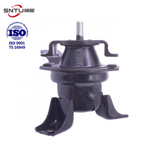 Moteur Mitsubishi MR961111 pour support de moteur, Support de moteur, coussin de Transmission, support de moteur, fabricant OEM