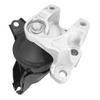 Support moteur MK021 2,4 l, bonne qualité, caoutchouc, acier, aluminium pour 2012 – 2014 CR-V