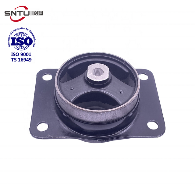 Fabricant japonais de pièces de rechange en caoutchouc de bâti de moteur de pièces d'auto 11620-79J00 11620-80J00 pour Suzuki SX4