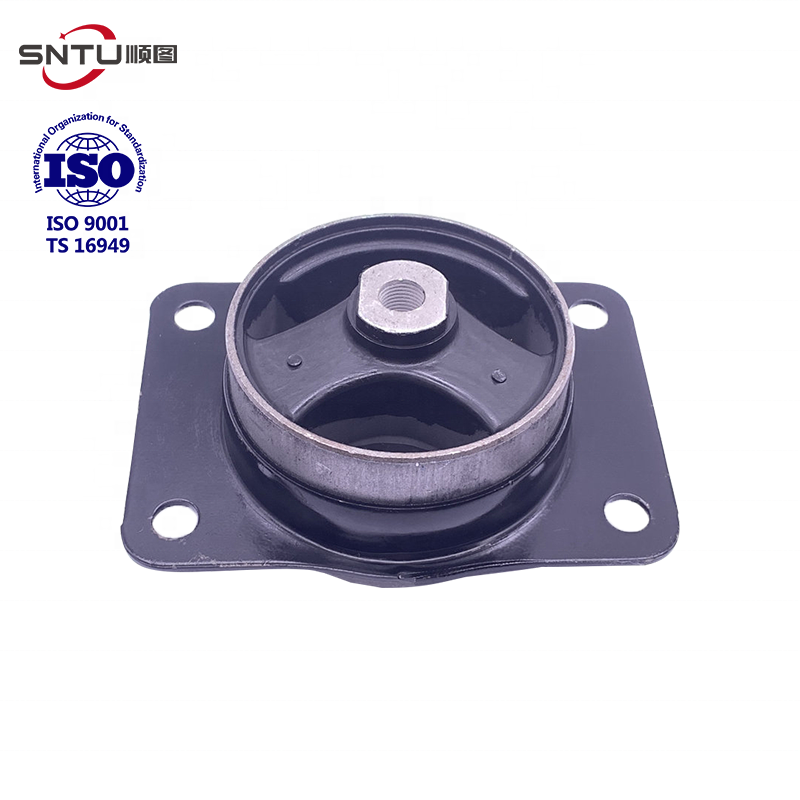 Fabricant japonais de pièces de rechange en caoutchouc de bâti de moteur de pièces d'auto 11620-79J00 11620-80J00 pour Suzuki SX4