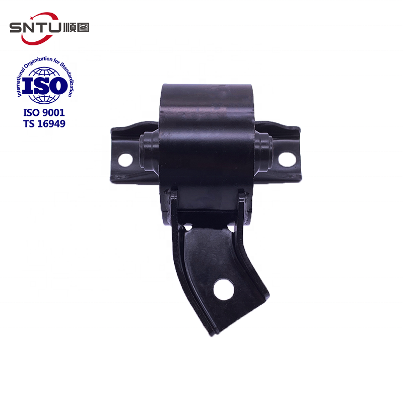 Support de moteur japonais de pièces d'auto 1.3L 11610-77J00 pour Suzuki SWIFT