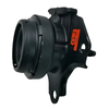 Exportations d'usine Pièces pour châssis fabricant de moules en caoutchouc support de moteur 50821-S6M-023 50821-S9A-013 50821-S5Bpour Honda RD5