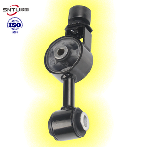 Exportations d'usine Pièces pour châssis moules en caoutchouc fabricant support moteur 11350-EL00A pour Nissan