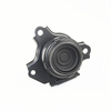 Exportations d'usine pièces pour châssis fabricant de moules en caoutchouc support de moteur 50821-S9A-013 pour Honda RD5