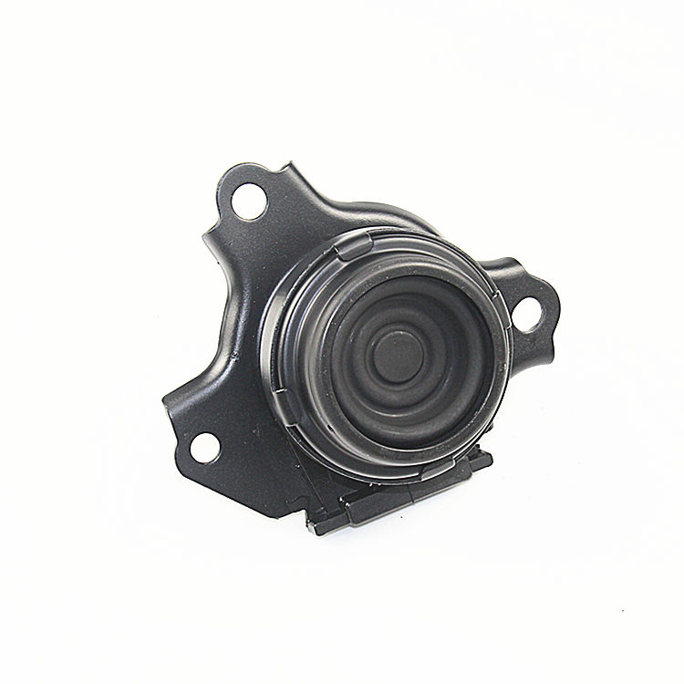 Exportations d'usine pièces pour châssis fabricant de moules en caoutchouc support de moteur 50821-S9A-013 pour Honda RD5