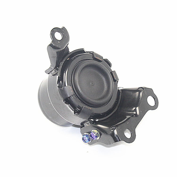 Exportations d'usine Pièces pour châssis moules en caoutchouc fabricant support moteur 50822-T5R-A01 pour Honda FIR CITY