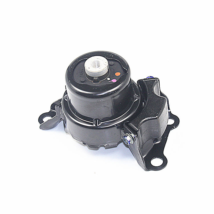 Exportations d'usine Pièces pour châssis moules en caoutchouc fabricant support moteur 50822-T5R-A01 pour Honda FIR CITY