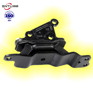 Exportations d'usine Pièces pour châssis fabricant de moules en caoutchouc X-Trail /MK I Qashqai support de moteur 11220-JN000 pour Nissan