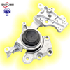 Exportations d'usine Pièces pour châssis fabricant de moules en caoutchouc Qashqai support de moteur 11220-JG31B pour Nissan