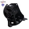 Exportations d'usine pièces pour châssis fabricant de moules en caoutchouc support de moteur 50805-SR3-900 pour Honda civic