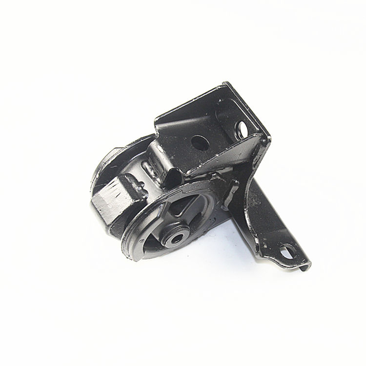Exportations d'usine pièces pour châssis moules en caoutchouc fabricant support moteur 50850-TG0-T12 pour Honda 2.4L RD5