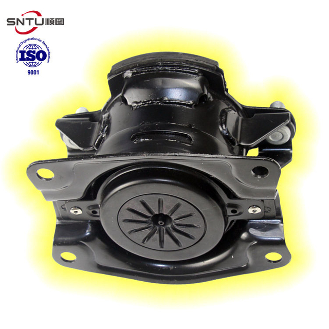 Exportations d'usine pièces pour châssis moules en caoutchouc fabricant support moteur 50830-T2L-H01 pour Honda ACCORD