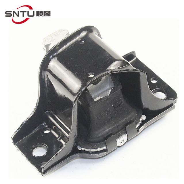 Exportations d'usine Pièces pour châssis fabricant de moules en caoutchouc pour PEUGEOT Qashqai support moteur 11210-JD000 pour Nissan