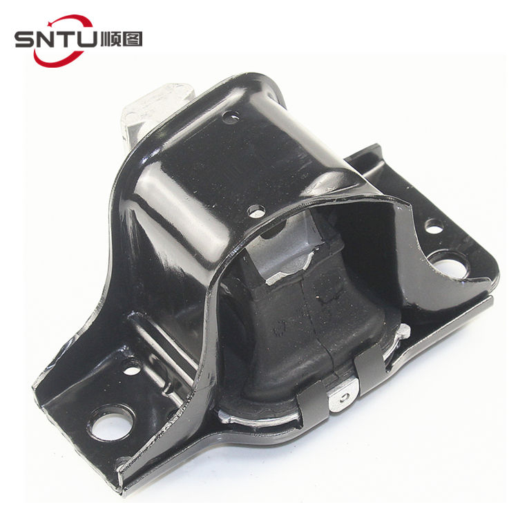 Exportations d'usine Pièces pour châssis fabricant de moules en caoutchouc pour PEUGEOT Qashqai support moteur 11210-JD000 pour Nissan