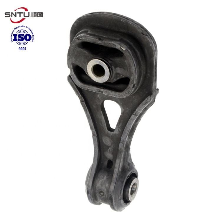 Exportations d'usine pièces pour châssis fabricant de moules en caoutchouc support de moteur tige de couple inférieure 50890-T9D-T02 pour Honda HRV