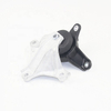 Exportations d'usine pièces pour châssis moules en caoutchouc fabricant support moteur 50870-T2L-H01 pour Honda ACCORD CR1