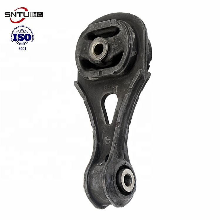 Exportations d'usine pièces pour châssis fabricant de moules en caoutchouc support de moteur tige de couple inférieure 50890-T9D-T02 pour Honda HRV