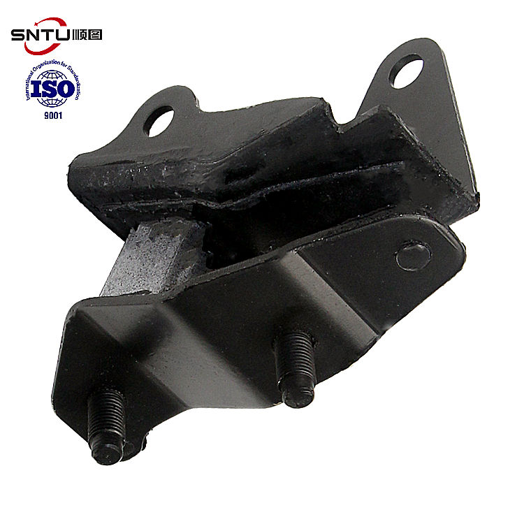 Exportations d'usine pièces pour châssis moules en caoutchouc fabricant support moteur A4594 50860-SDA-A12 pour Honda Accord 2.4L