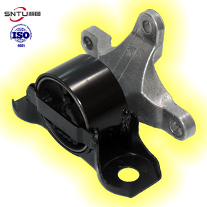 Exportations d'usine Pièces pour châssis fabricant de moules en caoutchouc X-Trail /MK I Qashqai J10 support de moteur 11233-8423R pour Nissan