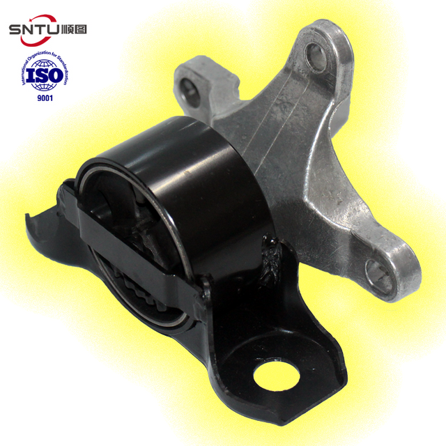 Exportations d'usine Pièces pour châssis fabricant de moules en caoutchouc X-Trail /MK I Qashqai J10 support de moteur 11233-8423R pour Nissan