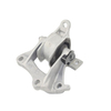 Exportations d'usine pièces pour châssis fabricant de moules en caoutchouc support de moteur 50850-TR0-U81 pour Honda Civic HF