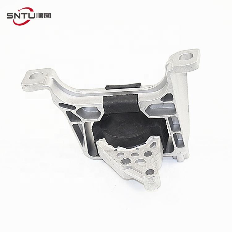 Pièces de moteur de voiture, transport et accessoires, support de moteur BP4K-39-060 pour MAZDA3 AXELA BK