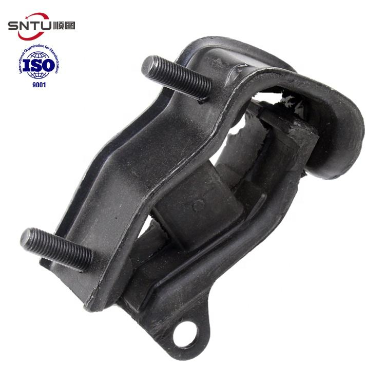 Pièces d'exportation d'usine pour châssis, fabricant de moules en caoutchouc, montage de moteur 50805-S87-A80 pour Honda Accord Odyssey Acura 3.0L