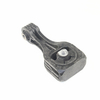 Exportations d'usine pièces pour châssis moules en caoutchouc fabricant support de moteur tige de couple inférieure 50890-TBA-A82 pour Honda Civic