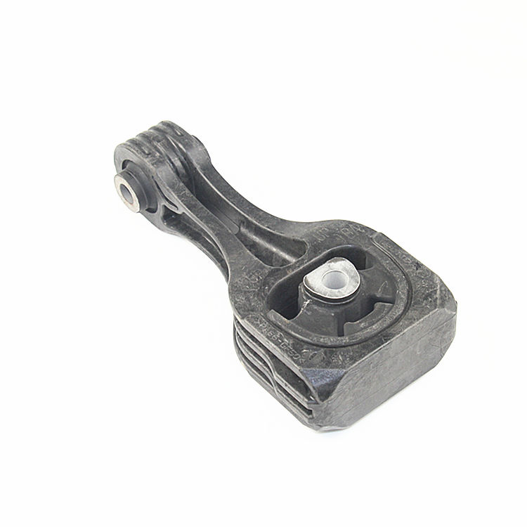 Exportations d'usine pièces pour châssis moules en caoutchouc fabricant support de moteur tige de couple inférieure 50890-TBA-A82 pour Honda Civic