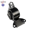 Exportations d'usine pièces pour châssis moules en caoutchouc fabricant support moteur 50850-T6A-J01 pour Honda ODYSSEY