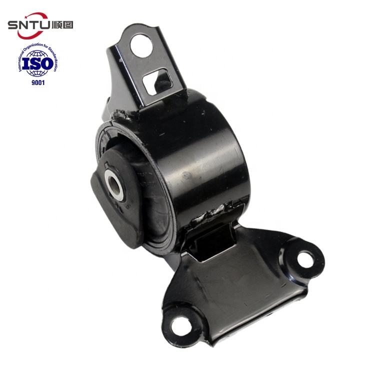 Exportations d'usine pièces pour châssis moules en caoutchouc fabricant support moteur 50850-T6A-J01 pour Honda ODYSSEY