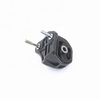 Exportations d'usine pièces pour châssis fabricant de moules en caoutchouc support de moteur 50850-T2F-A21 50850-T2F-A01 pour Honda