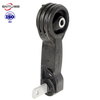 Exportations d'usine pièces pour châssis moules en caoutchouc fabricant support moteur tige de couple inférieure A4543 50880-SNA-A81 pour Honda Civic