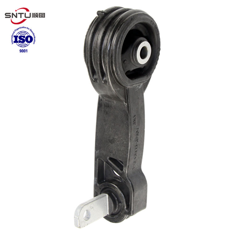 Exportations d'usine pièces pour châssis moules en caoutchouc fabricant support moteur tige de couple inférieure A4543 50880-SNA-A81 pour Honda Civic