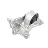 Exportations d'usine pièces pour châssis fabricant de moules en caoutchouc support de moteur 50850-T0T-H01 pour Honda CRV