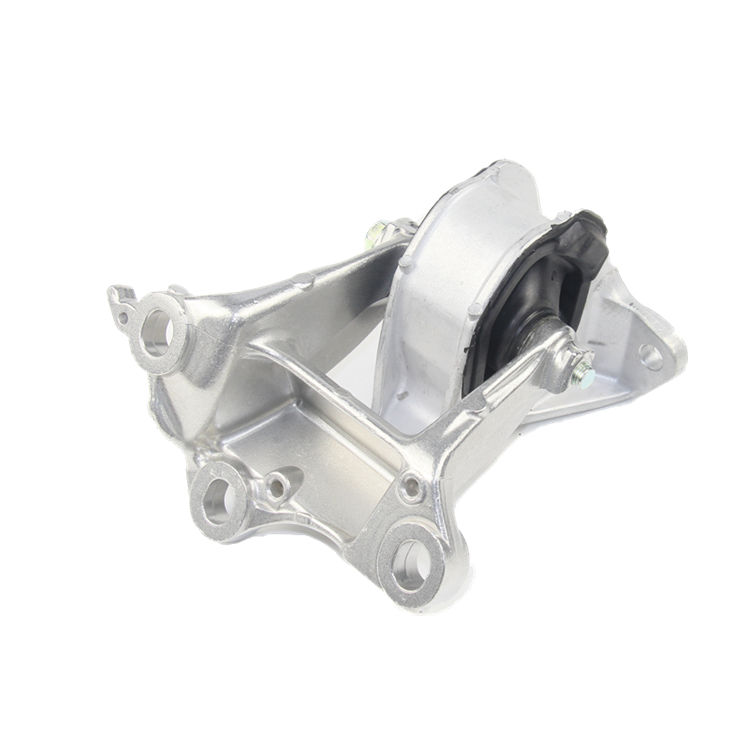 Exportations d'usine pièces pour châssis fabricant de moules en caoutchouc support de moteur 50850-T0T-H01 pour Honda CRV