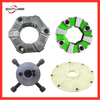 Pièces de rechange pour Bulldozer pour chargeuse sur pneus, haute qualité, hydraulique K3V63/K3V112, couplage d'excavatrice Assy 50A 324-4451/324-4415/239-6479