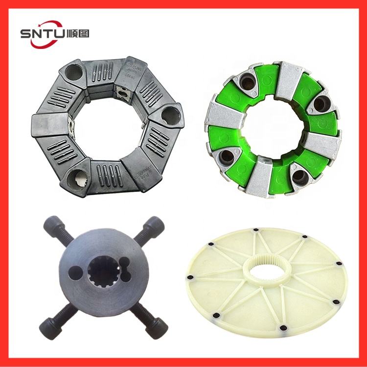 Pièces de rechange pour Bulldozer pour chargeuse sur pneus, haute qualité, hydraulique K3V63/K3V112, couplage d'excavatrice Assy 50A 324-4451/324-4415/239-6479