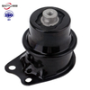 Exportations d'usine pièces pour châssis moules en caoutchouc fabricant support moteur 50822-TG0-T02 pour Honda jazz fit