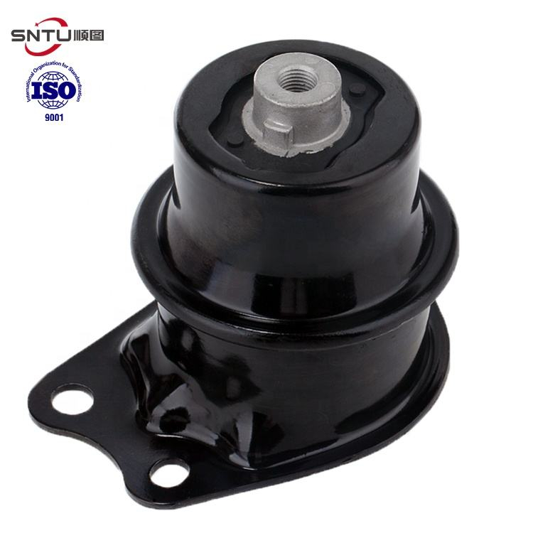 Exportations d'usine pièces pour châssis moules en caoutchouc fabricant support moteur 50822-TG0-T02 pour Honda jazz fit