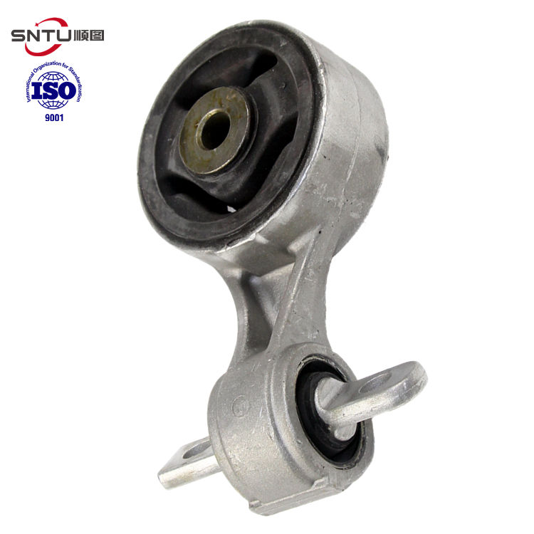 Exportations d'usine pièces pour châssis fabricant de moules en caoutchouc support de moteur tige de couple inférieure 50890-SNA-A02 pour Honda Civic
