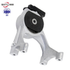 Exportations d'usine pièces pour châssis moules en caoutchouc fabricant support moteur 50810-SFE-020 50810-SFE-030 50810-SJM-000 pour honda