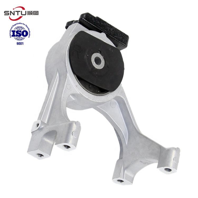 Exportations d'usine pièces pour châssis moules en caoutchouc fabricant support moteur 50810-SFE-020 50810-SFE-030 50810-SJM-000 pour honda