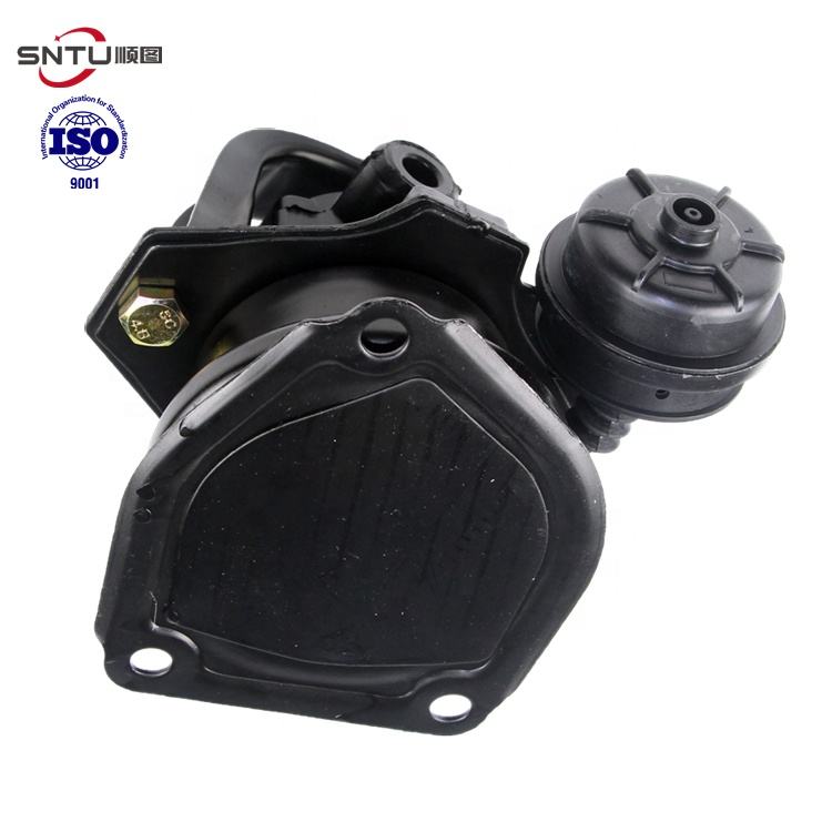 Exportations d'usine pièces pour châssis support de moteur en caoutchouc 6587 M077 50810-SV4-J82 pour Honda Accord Odyssey Acura CL Oasis