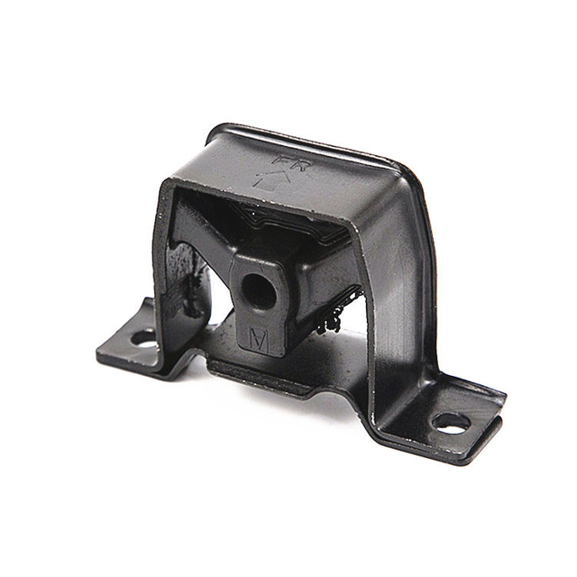 Exportations d'usine pièces pour châssis moules en caoutchouc fabricant support moteur 18215-SDA-A01 pour Honda ACCORD ODYSSEY