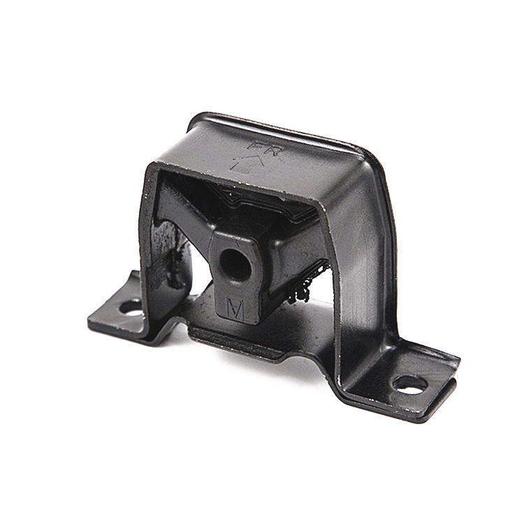 Exportations d'usine pièces pour châssis moules en caoutchouc fabricant support moteur 18215-SDA-A01 pour Honda ACCORD ODYSSEY