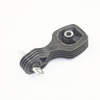 Exportations d'usine pièces pour châssis fabricant de moules en caoutchouc support de moteur tige de couple inférieure 50890-T4N-H81 pour Honda